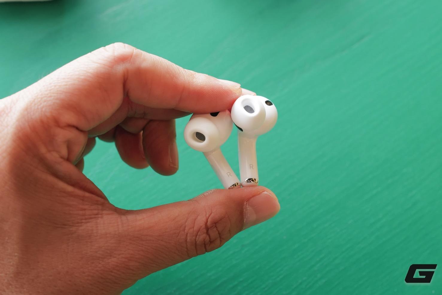 Mở hộp và trên tay AirPods Pro 3: Khi tai nghe không chỉ để thả hồn theo giai điệu mà còn "lắng nghe” từng nhịp đập trái tim- Ảnh 13.