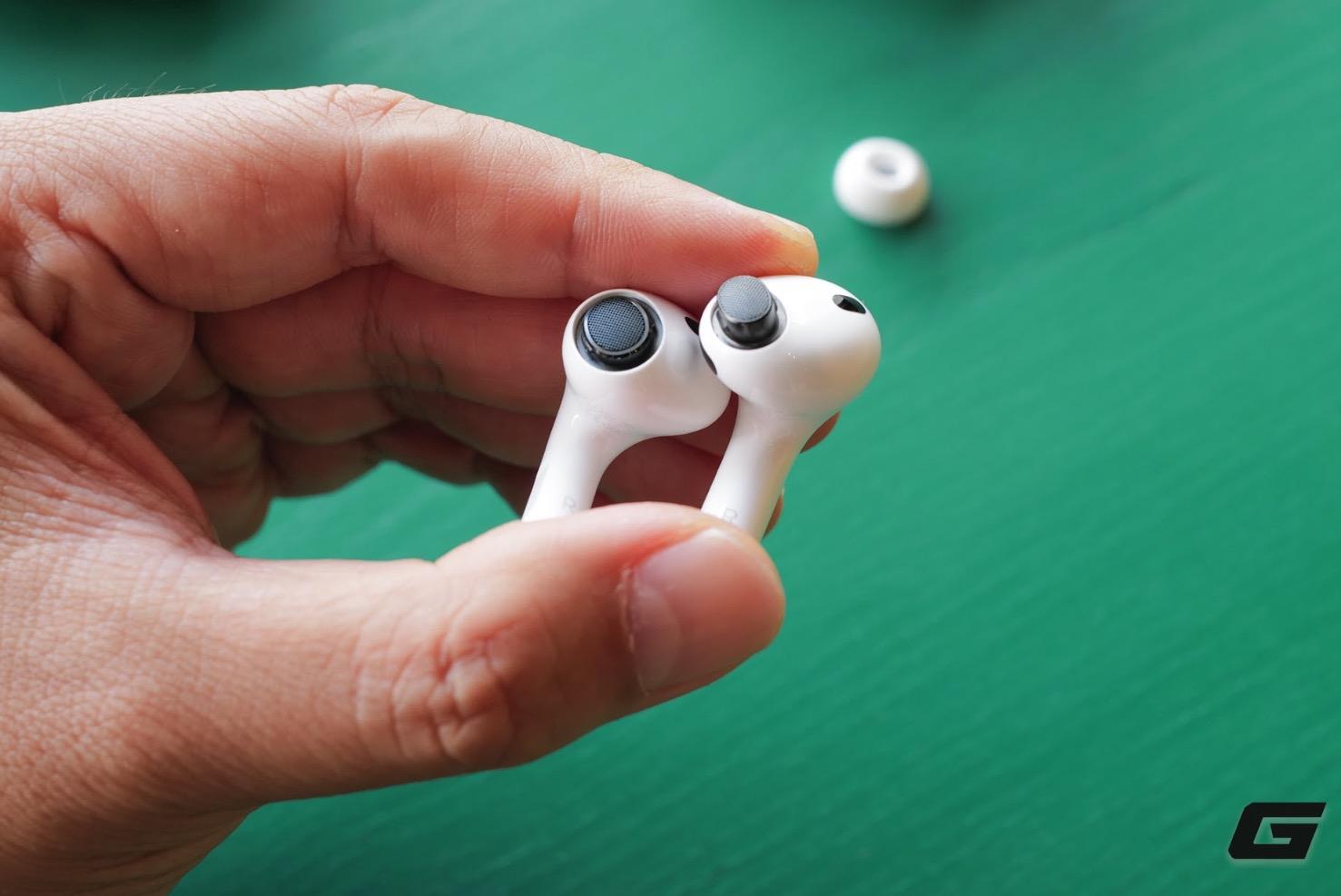 Mở hộp và trên tay AirPods Pro 3: Khi tai nghe không chỉ để thả hồn theo giai điệu mà còn "lắng nghe” từng nhịp đập trái tim- Ảnh 14.