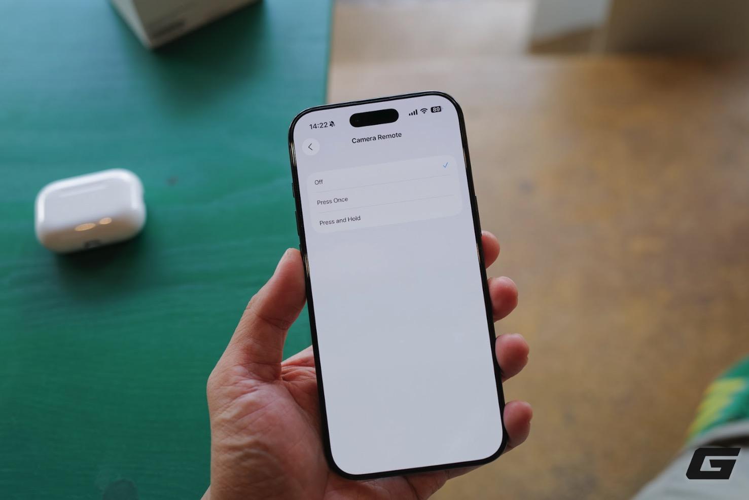 Mở hộp và trên tay AirPods Pro 3: Khi tai nghe không chỉ để thả hồn theo giai điệu mà còn "lắng nghe” từng nhịp đập trái tim- Ảnh 20.