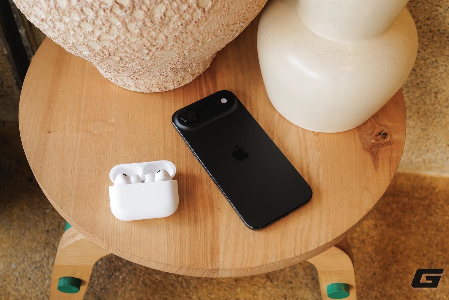 Mở hộp và trên tay AirPods Pro 3: Khi tai nghe không chỉ để thả hồn theo giai điệu mà còn "lắng nghe” từng nhịp đập trái tim- Ảnh 23.