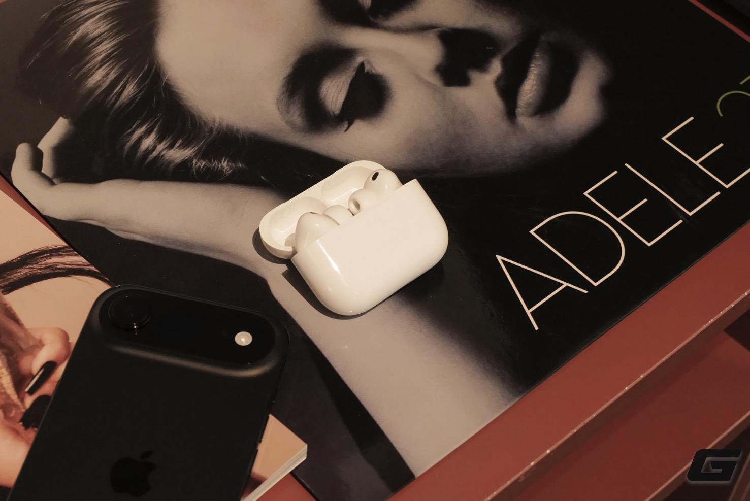 Mở hộp và trên tay AirPods Pro 3: Khi tai nghe không chỉ để thả hồn theo giai điệu mà còn "lắng nghe” từng nhịp đập trái tim- Ảnh 24.