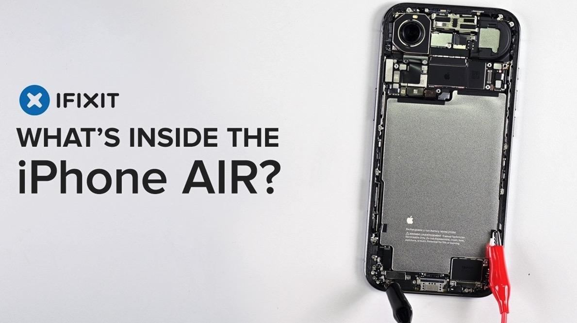 Kế hoạch lớn của Apple đã khởi động: iPhone Air mở đường cho kỷ nguyên iPhone gập- Ảnh 1.