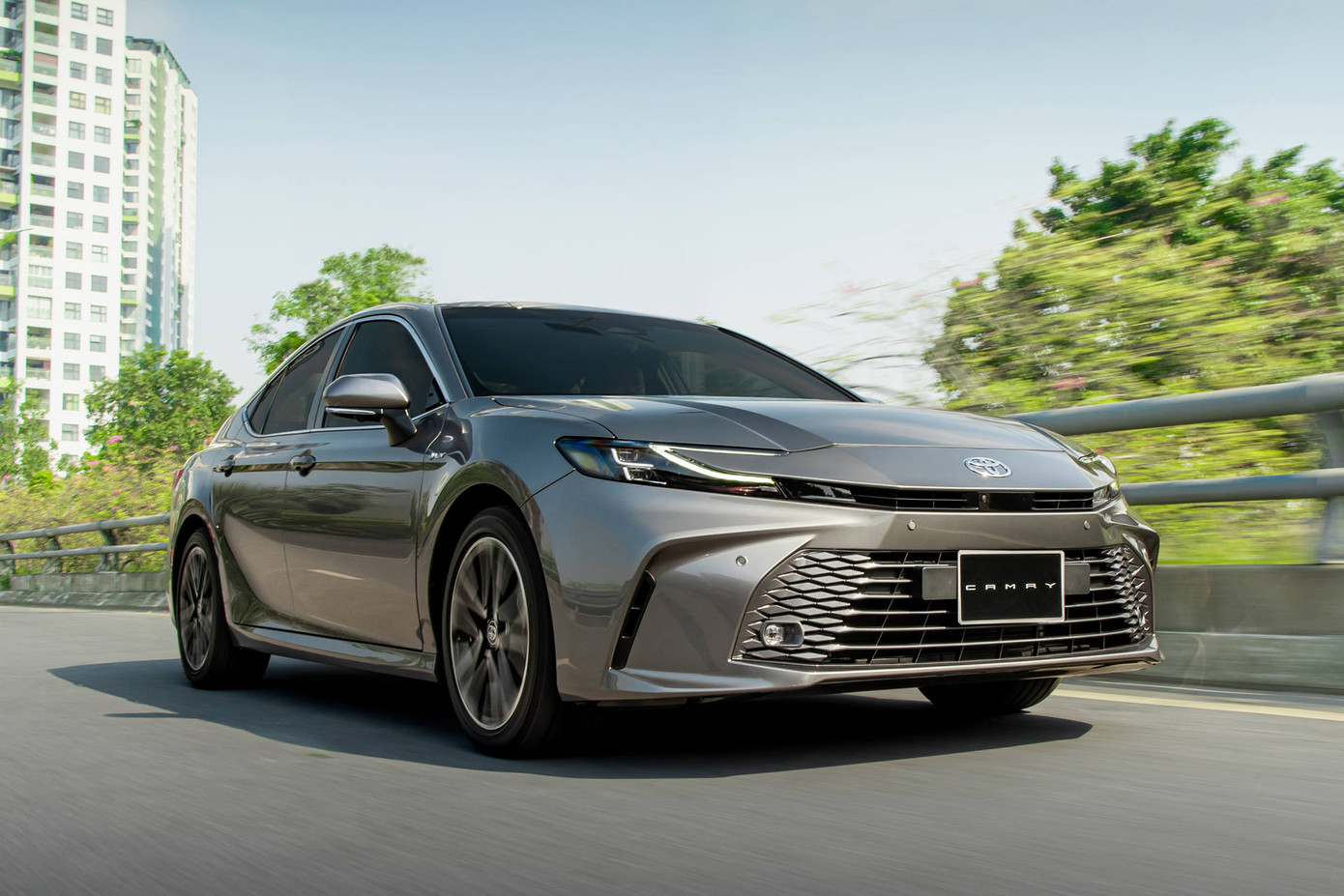 Xu hướng phổ cập xe hybrid tại Việt Nam- Ảnh 2.