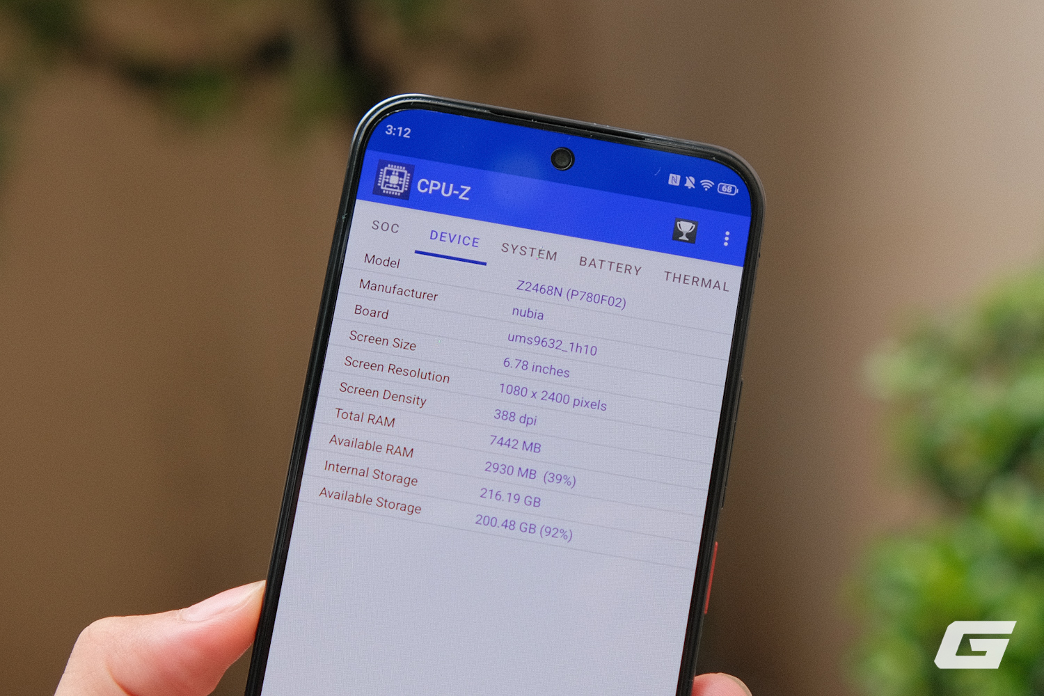 Đây là 'iPhone Air' của người lương 5 triệu- Ảnh 12.