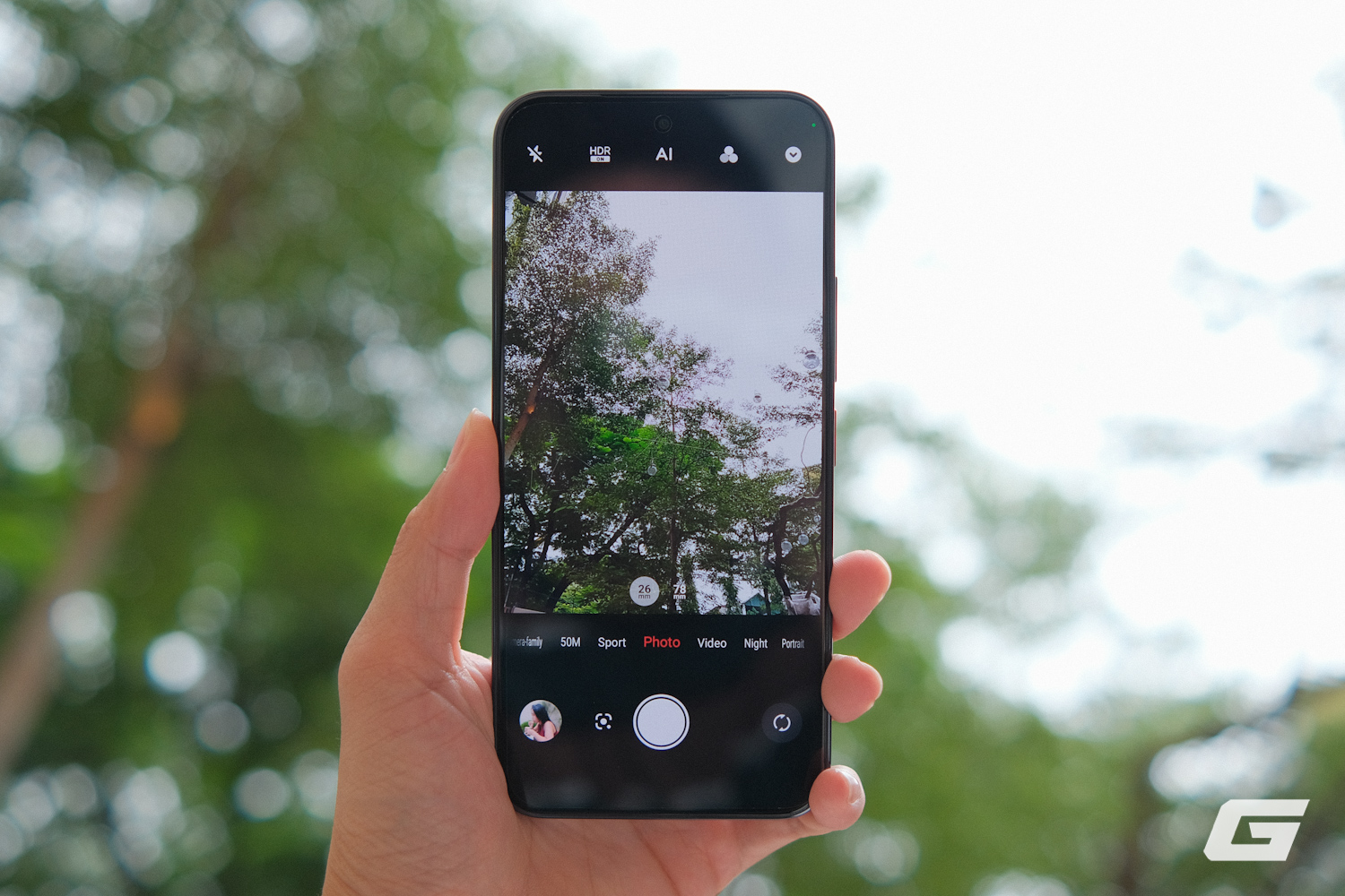 Đây là 'iPhone Air' của người lương 5 triệu- Ảnh 10.