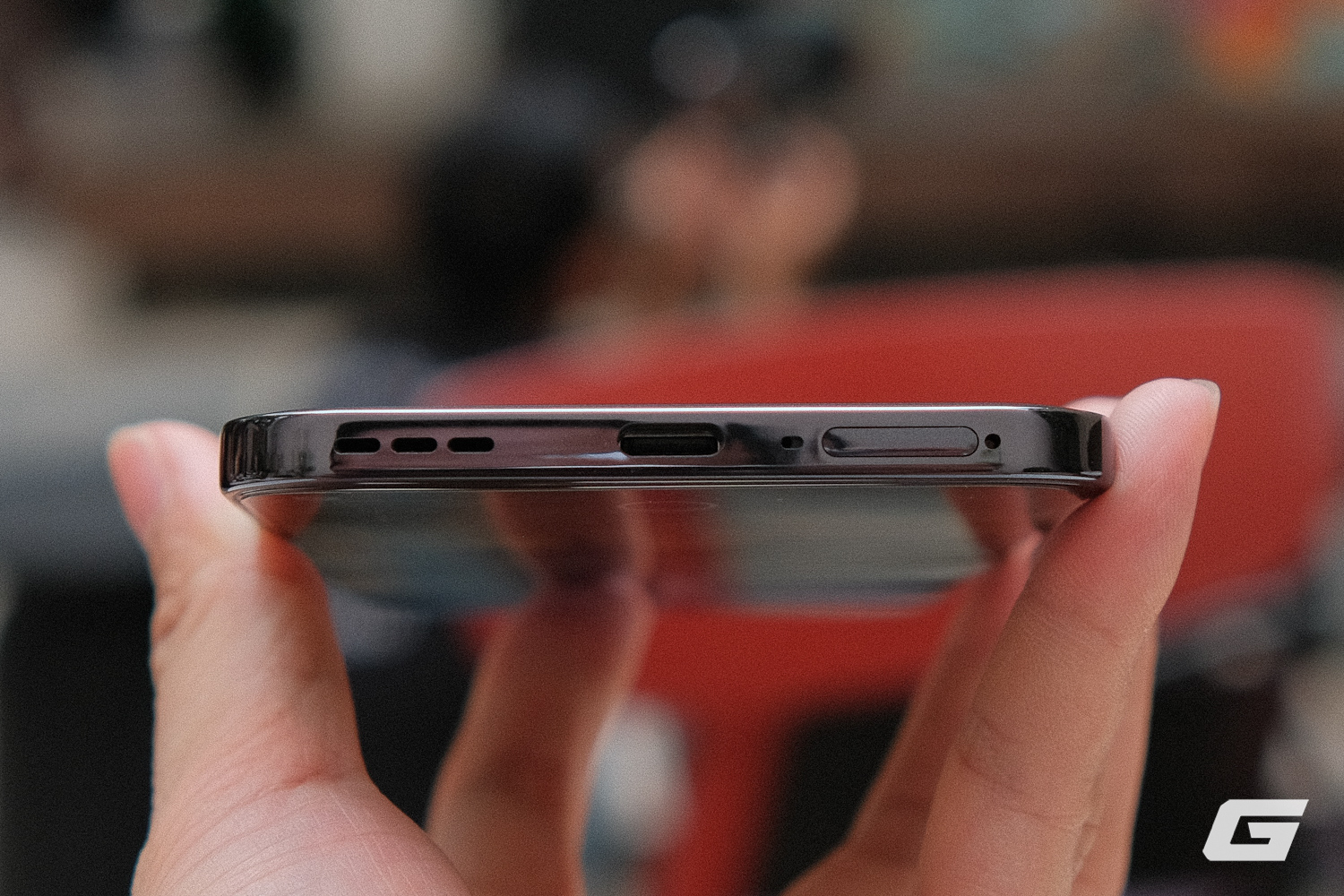 Đây là 'iPhone Air' của người lương 5 triệu- Ảnh 5.