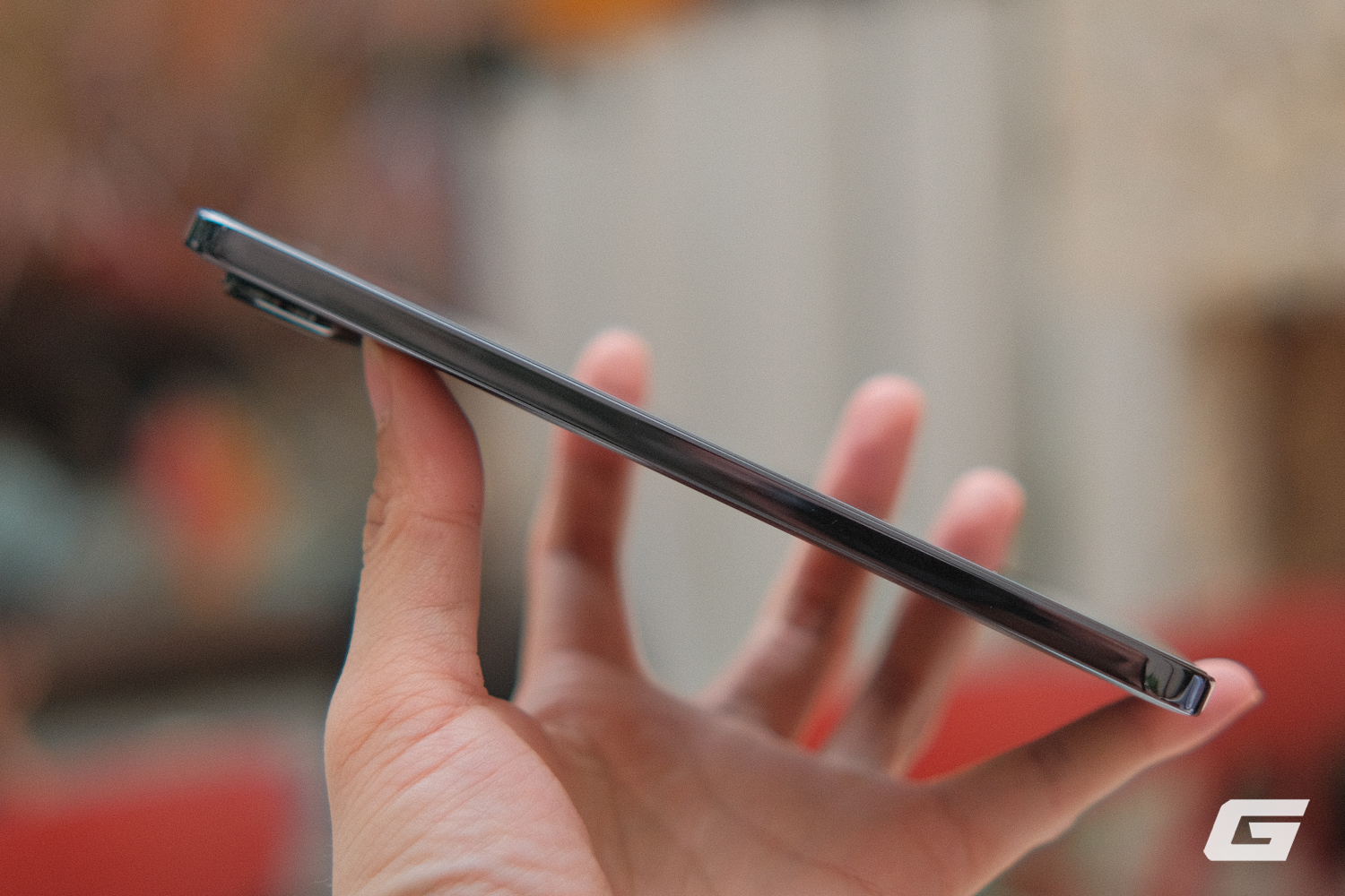 Đây là 'iPhone Air' của người lương 5 triệu- Ảnh 3.