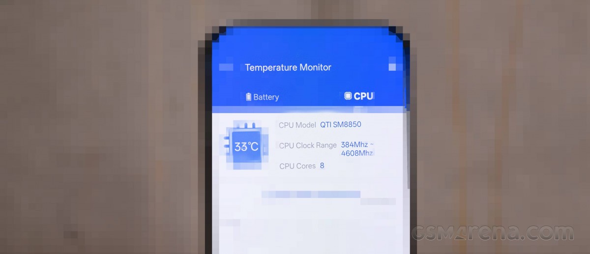Lộ điểm hiệu năng "out trình" của Snapdragon 8 Elite Gen 5- Ảnh 1.