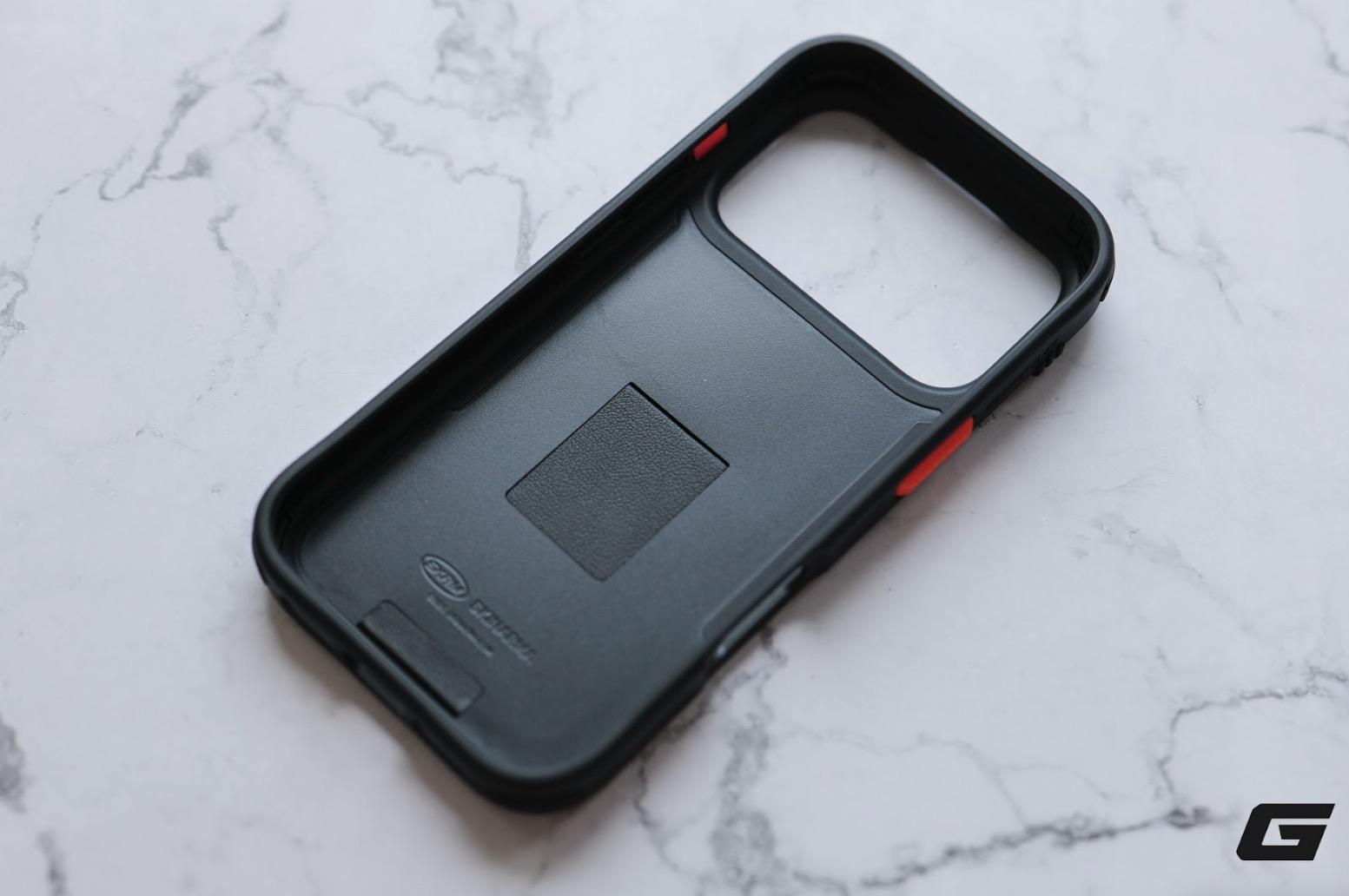 Trên tay nhanh bộ ốp lưng Skinarma: Ba phong cách streetwear để “lên đồ” cho iPhone 17- Ảnh 3.