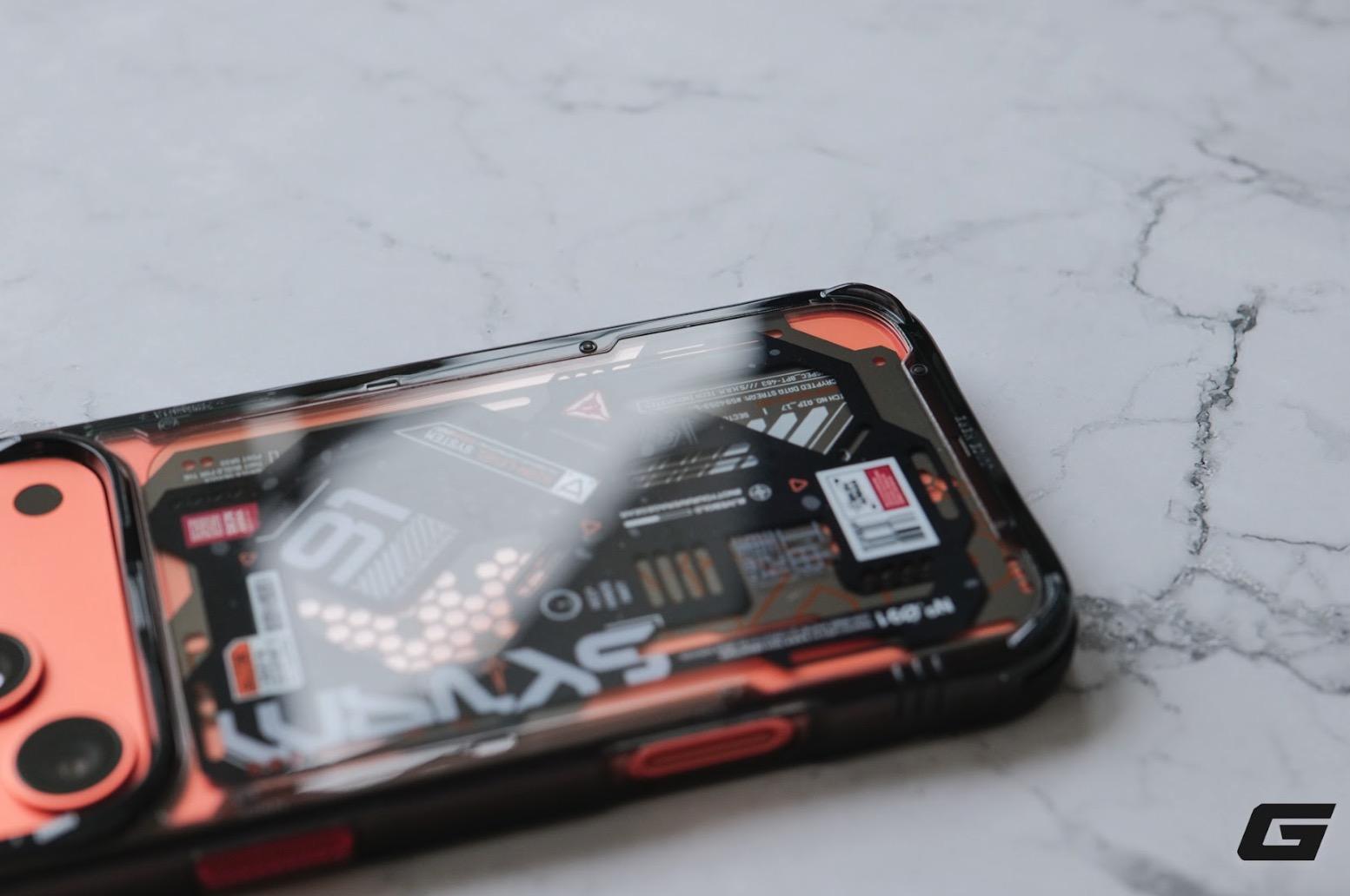 Trên tay nhanh bộ ốp lưng Skinarma: Ba phong cách streetwear để “lên đồ” cho iPhone 17- Ảnh 12.