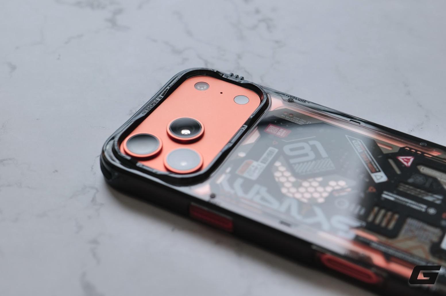 Trên tay nhanh bộ ốp lưng Skinarma: Ba phong cách streetwear để “lên đồ” cho iPhone 17- Ảnh 14.