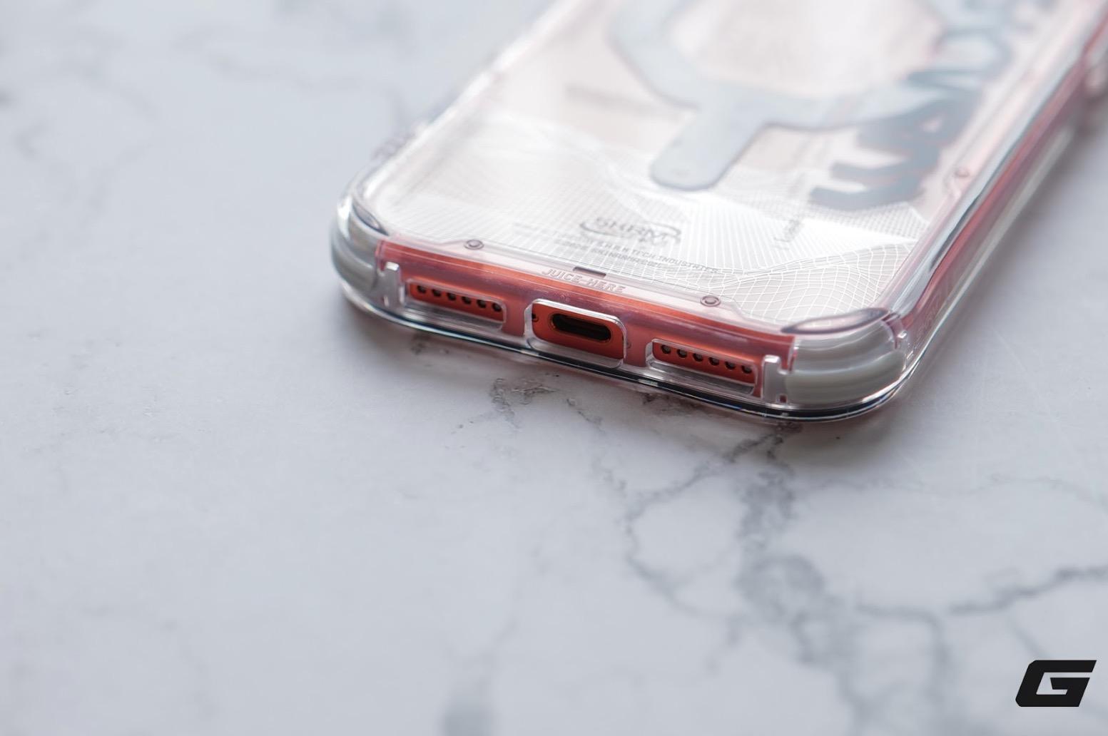 Trên tay nhanh bộ ốp lưng Skinarma: Ba phong cách streetwear để “lên đồ” cho iPhone 17- Ảnh 18.