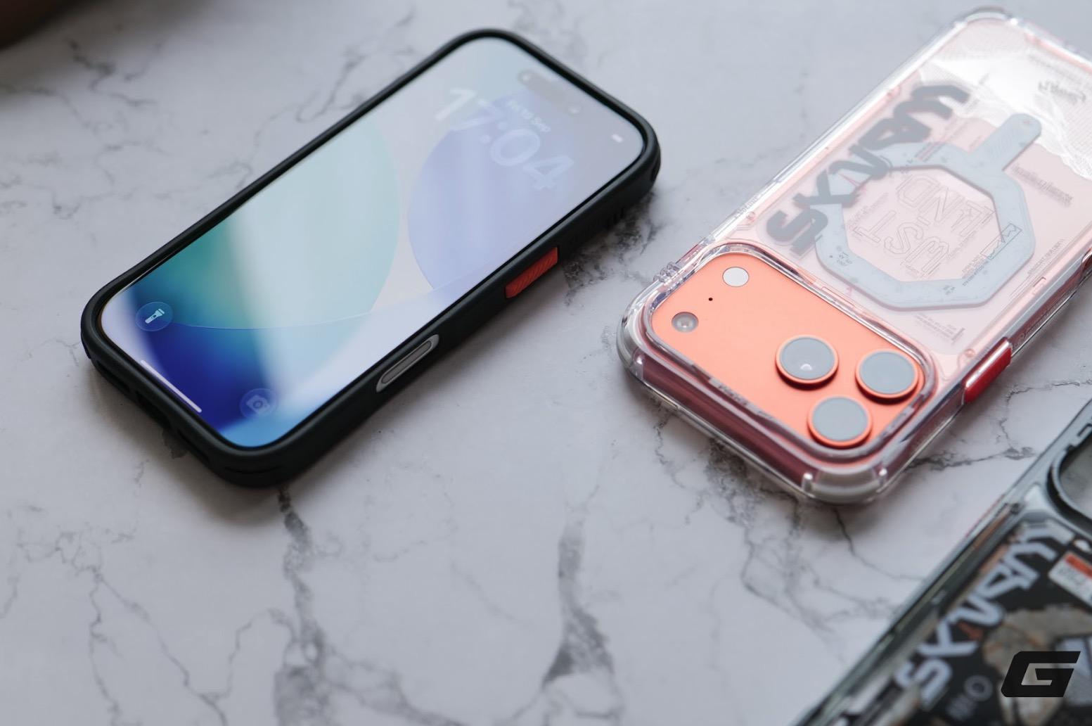Trên tay nhanh bộ ốp lưng Skinarma: Ba phong cách streetwear để “lên đồ” cho iPhone 17- Ảnh 19.