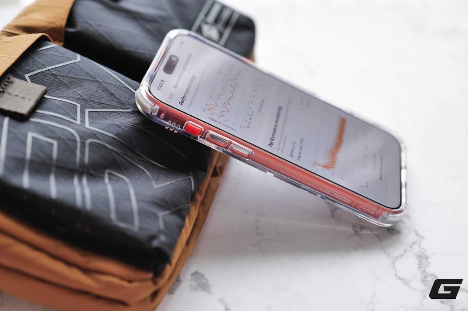 Trên tay nhanh bộ ốp lưng Skinarma: Ba phong cách streetwear để “lên đồ” cho iPhone 17- Ảnh 20.