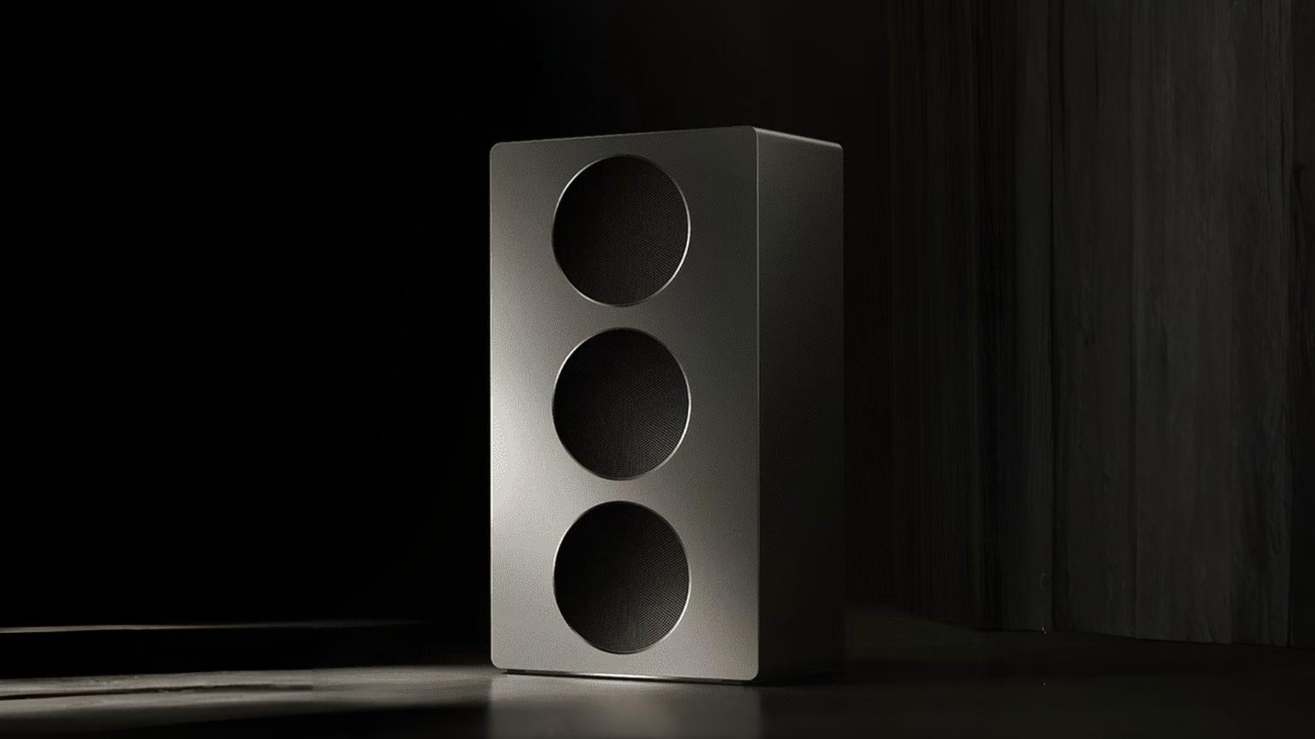 Xiaomi ra mắt loa nguyên khối tích hợp AI, chạy HyperOS, giá khá cao vì toàn tính năng xịn- Ảnh 3.