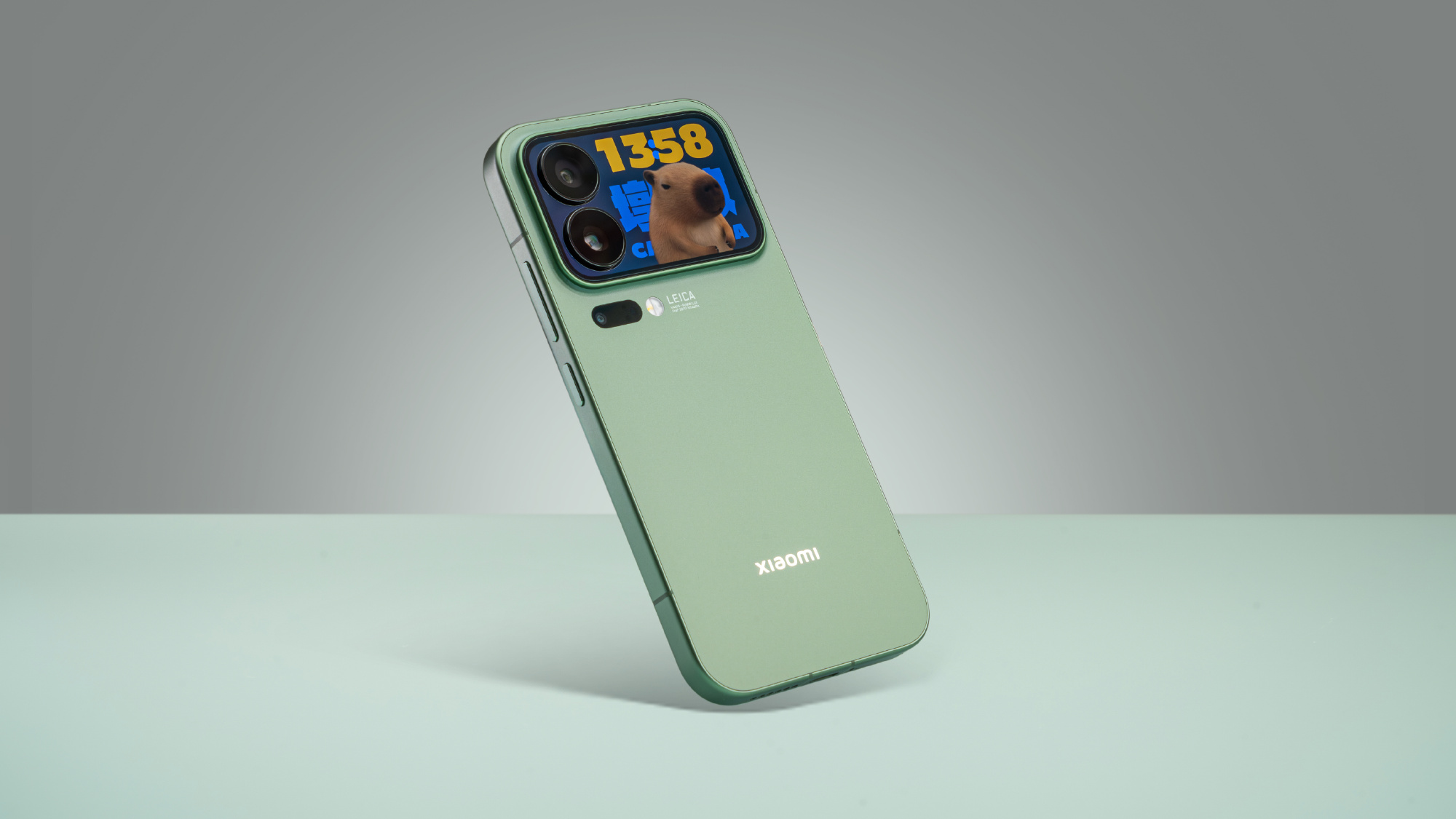 Hóa Ra Còn Có Cả Xiaomi 17 Ultra Sắp Ra Mắt: Thiết Kế Mới, Thêm Tính Năng Này Giống Iphone, Liệu Sẽ Bán Chính Hãng?- Ảnh 2. Hóa Ra Còn Có Cả Xiaomi 17 Ultra Sắp Ra Mắt: Thiết Kế Mới, Thêm Tính Năng Này Giống Iphone, Liệu Sẽ Bán Chính Hãng?- Ảnh 2.