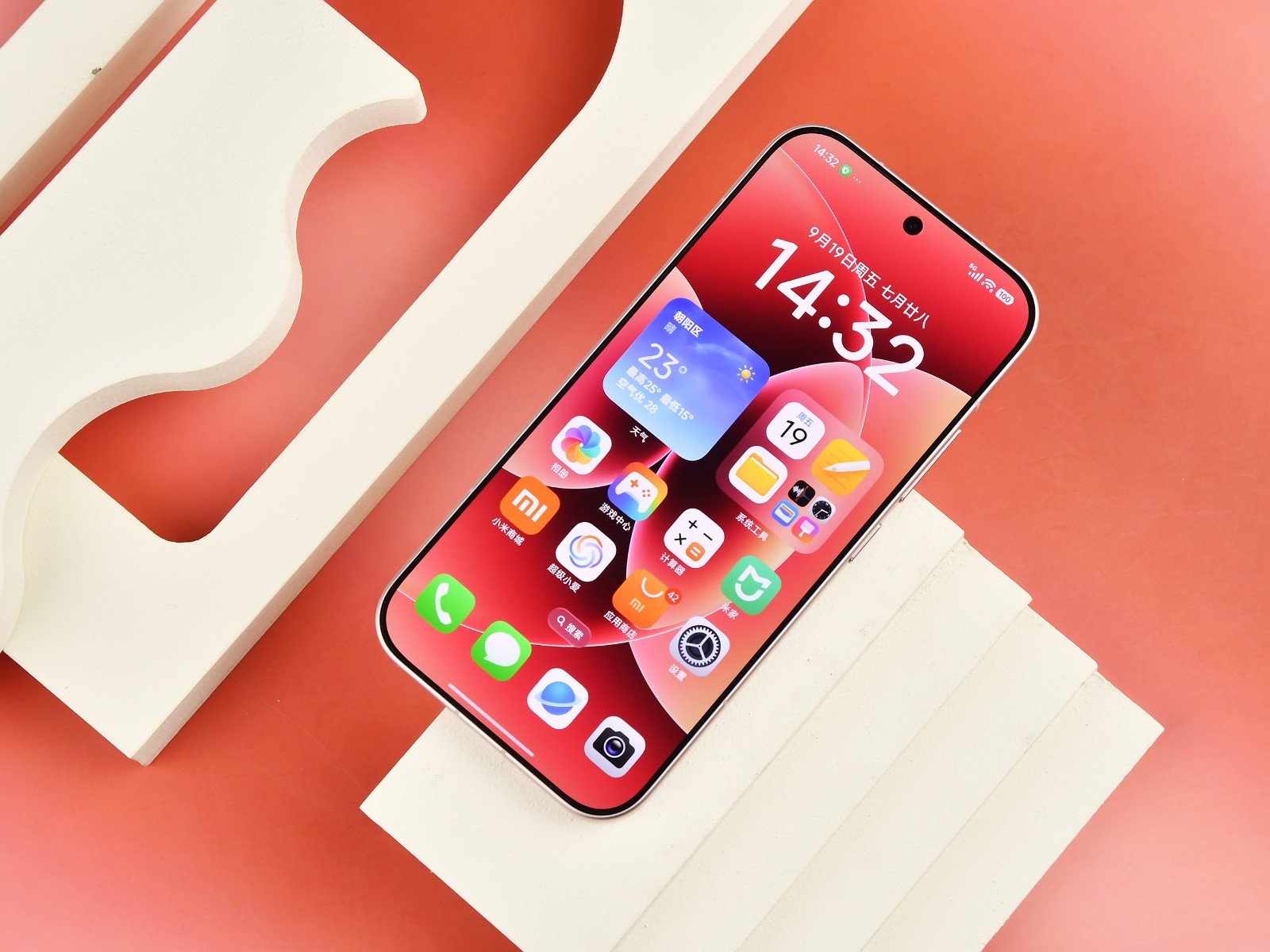 Trên tay Xiaomi 17: Smartphone nhỏ gọn cầm "sướng tay" nhất, chip Snapdragon 8 Elite Gen 5, pin 7.000mAh, giá chỉ hơn 16 triệu đồng- Ảnh 14.