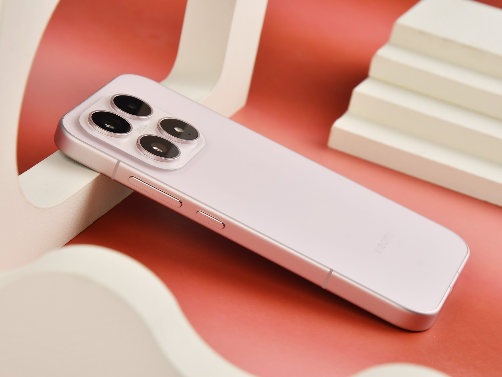 Trên tay Xiaomi 17: Smartphone nhỏ gọn cầm "sướng tay" nhất, chip Snapdragon 8 Elite Gen 5, pin 7.000mAh, giá chỉ hơn 16 triệu đồng- Ảnh 16.