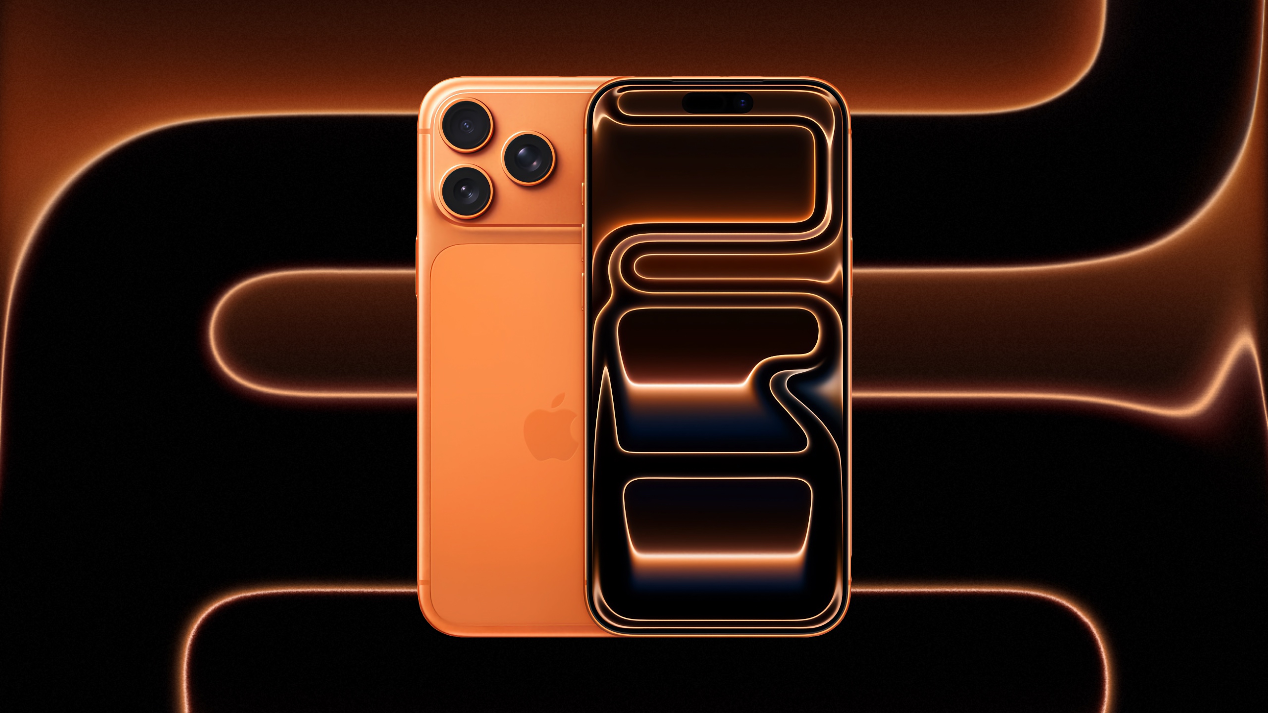 Mời Tải Về Hình Nền Iphone 17 Và Iphone Air- Ảnh 1. Mời Tải Về Hình Nền Iphone 17 Và Iphone Air- Ảnh 1.