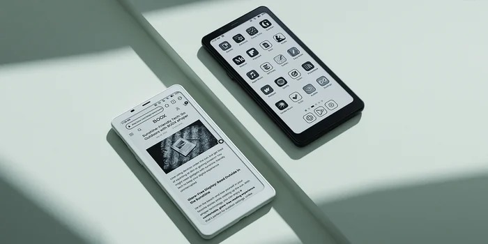 Onyx Boox Palma 3 sẽ có tùy chọn màn màu và đen trắng, hỗ trợ 5G nhưng vẫn chỉ là một chiếc máy đọc sách chứ không phải là smartphone!- Ảnh 3.