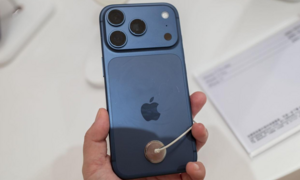 Thực hư Tesla chuẩn bị ra mắt điện thoại cạnh tranh với iPhone 17- Ảnh 8.