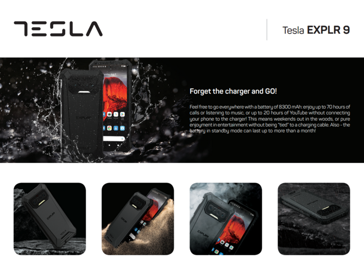 Thực hư Tesla chuẩn bị ra mắt điện thoại cạnh tranh với iPhone 17- Ảnh 4.