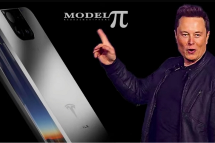 Thực hư Tesla chuẩn bị ra mắt điện thoại cạnh tranh với iPhone 17- Ảnh 2.