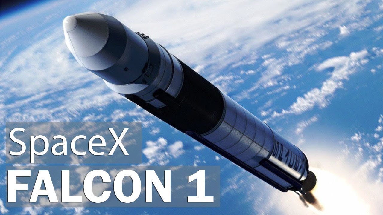 Elon Musk đã mạo hiểm tất cả để đưa giấc mơ không gian thành hiện thực- Ảnh 2.