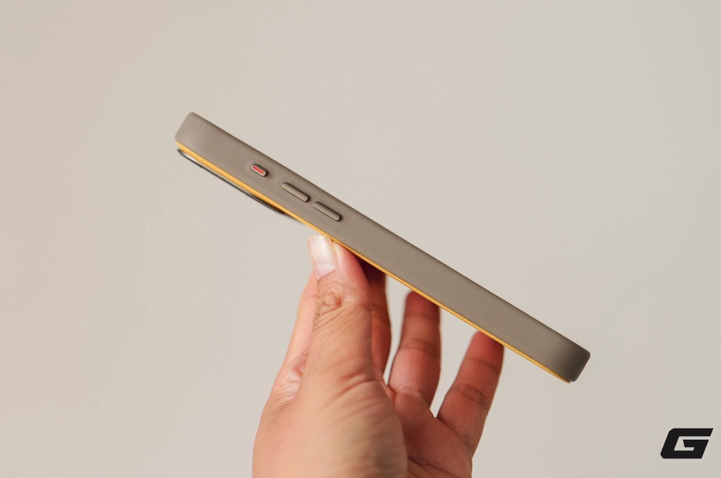 Trên tay combo phụ kiện UNIQ: Thêm một lựa chọn dành cho người dùng mới lên đời iPhone 17 series- Ảnh 4.