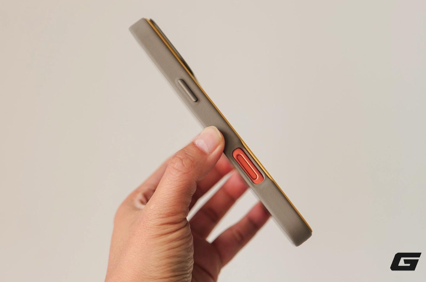 Trên tay combo phụ kiện UNIQ: Thêm một lựa chọn dành cho người dùng mới lên đời iPhone 17 series- Ảnh 6.