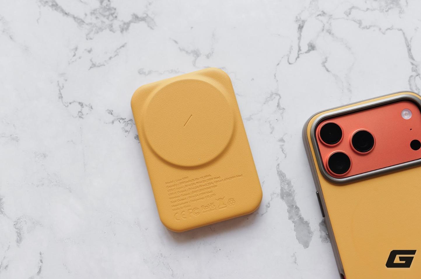 Trên tay combo phụ kiện UNIQ: Thêm một lựa chọn dành cho người dùng mới lên đời iPhone 17 series- Ảnh 9.