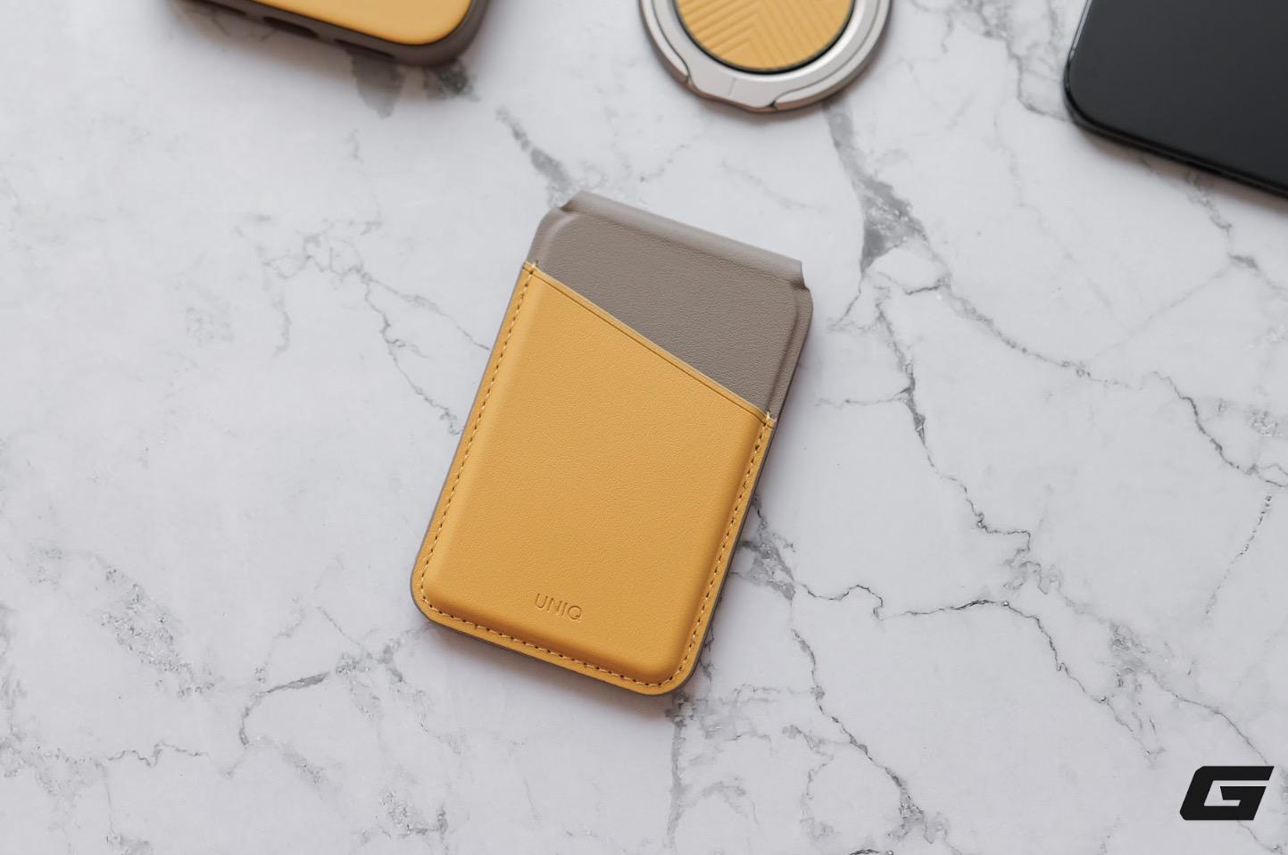 Trên tay combo phụ kiện UNIQ: Thêm một lựa chọn dành cho người dùng mới lên đời iPhone 17 series- Ảnh 11.