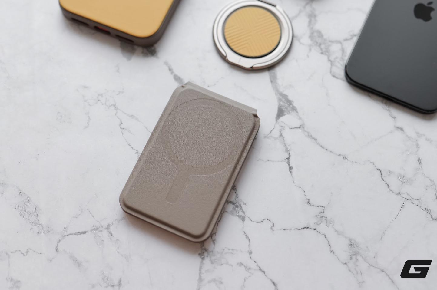 Trên tay combo phụ kiện UNIQ: Thêm một lựa chọn dành cho người dùng mới lên đời iPhone 17 series- Ảnh 12.