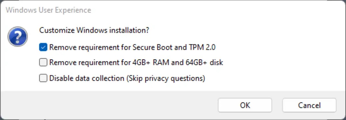 Windows 10 sắp ngừng hỗ trợ, ASUS khuyến cáo doanh nghiệp không nên “lách luật” để cài Windows 11 lên máy cũ- Ảnh 1.