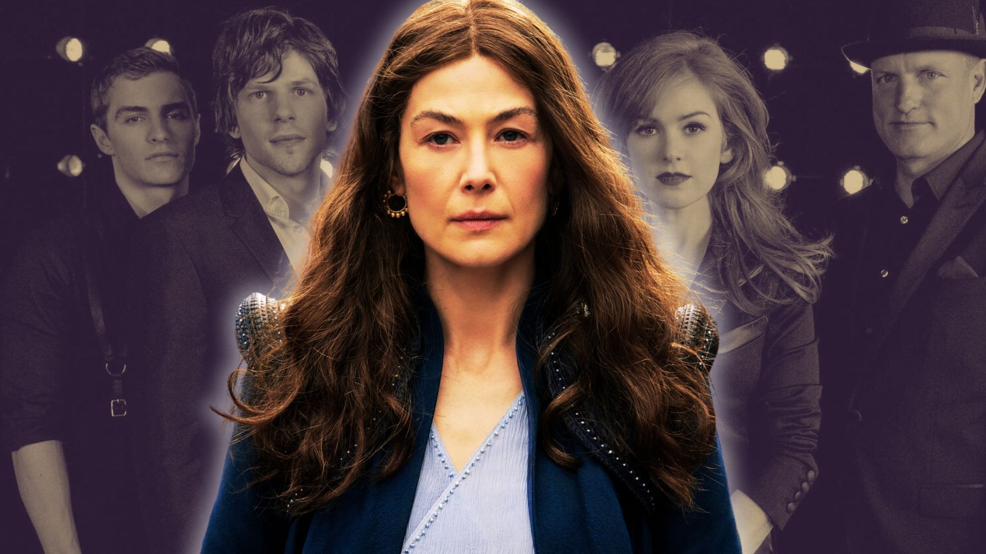 Bộ Tứ Kỵ Sĩ ảo thuật gia tái xuất trong Now You See Me 3 sau gần 1 thập kỷ vắng bóng- Ảnh 2.