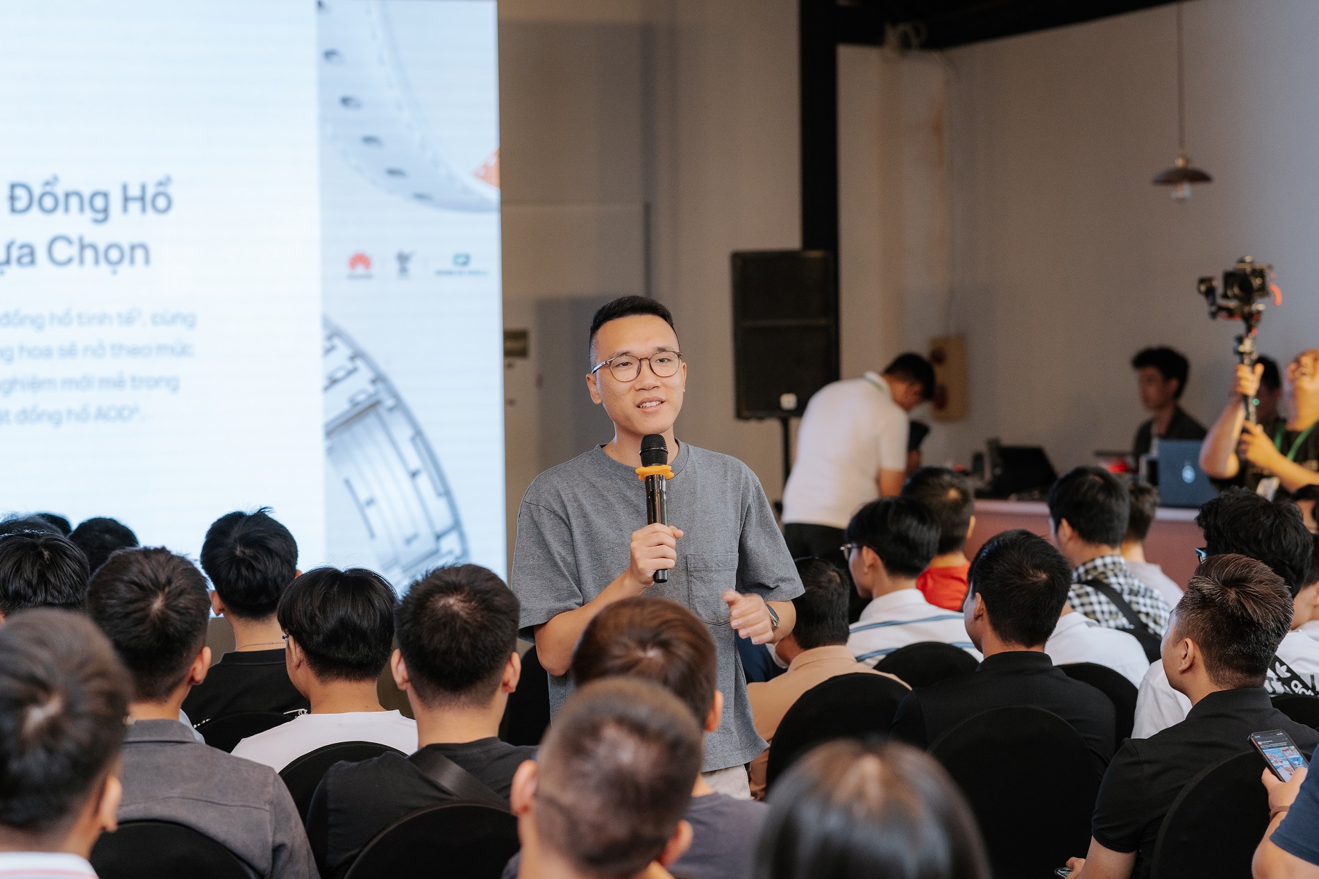 Giám khảo Better Choice Awards không thể sống thiếu 3 món đồ công nghệ này- Ảnh 2. Giám khảo Better Choice Awards không thể sống thiếu 3 món đồ công nghệ này- Ảnh 2.