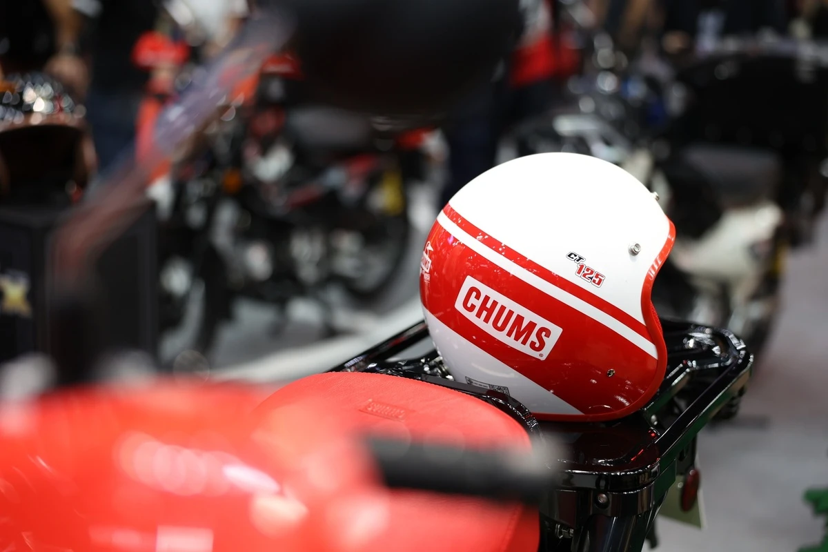 Đối thủ Honda của Yamaha PG-1 l&ecirc;n đường về nước: Khỏe ngang m&agrave; ăn xăng chỉ 1,58L/100km, lội nước cực đỉnh- Ảnh 5.