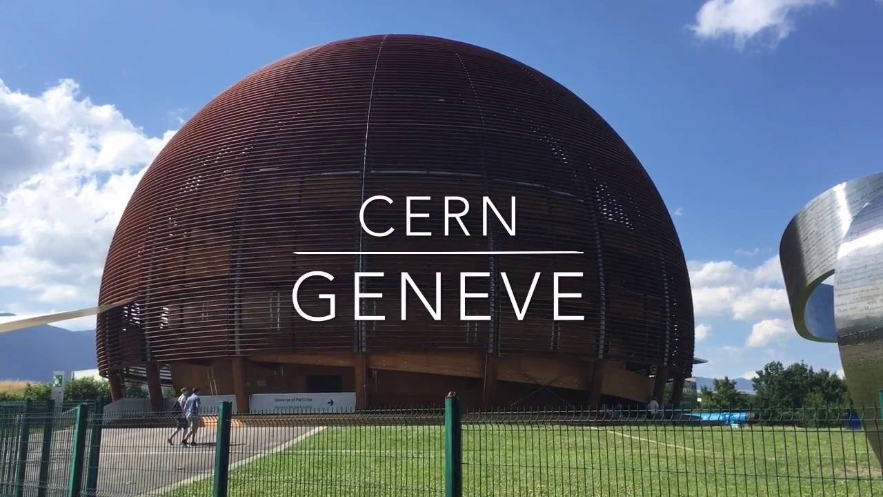 CERN: Cái nôi của khoa học hạt nhân châu Âu và những phát kiến làm thay đổi thế giới- Ảnh 2.