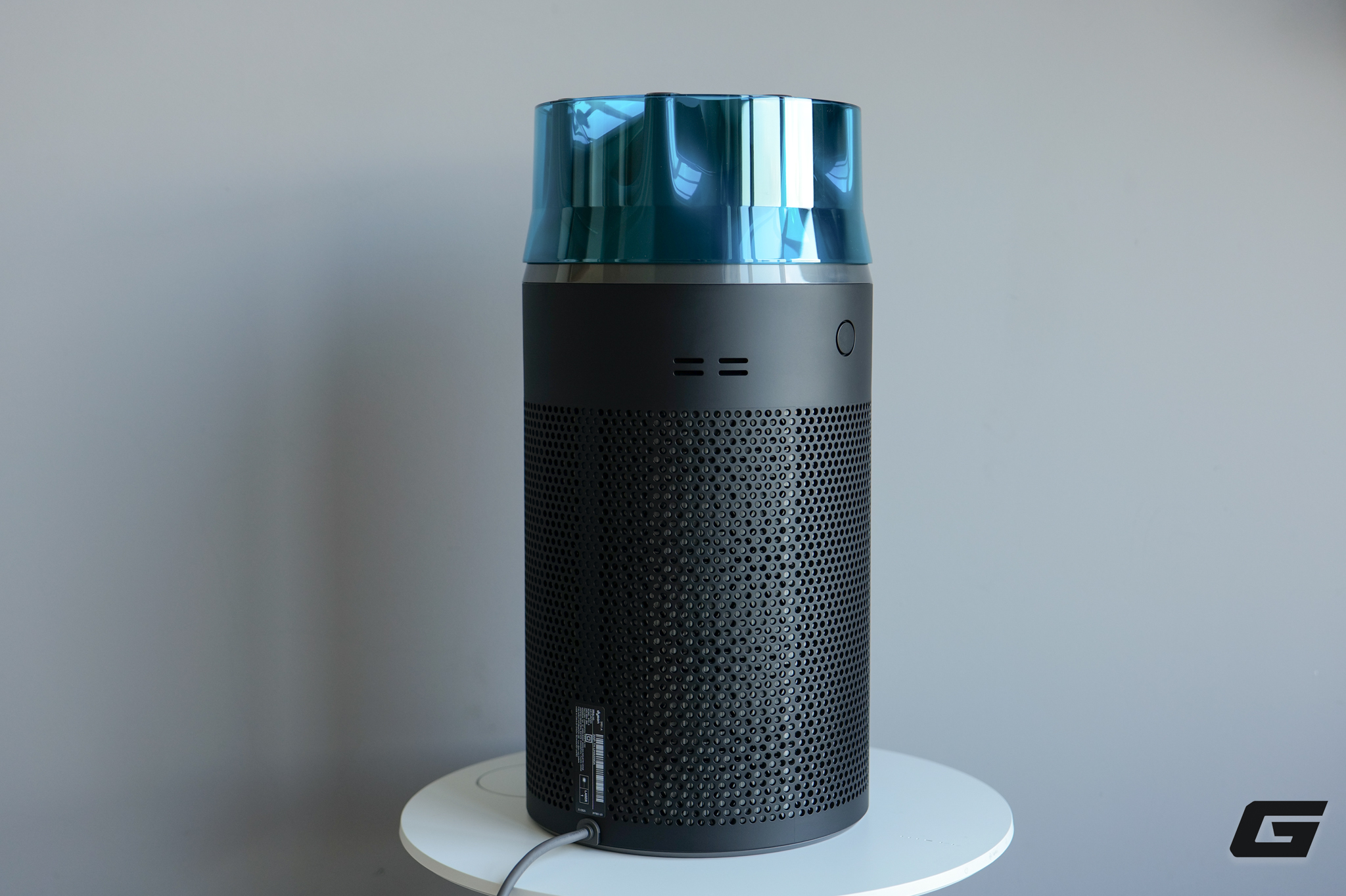 Trải nghiệm nhanh máy lọc không khí mới của Dyson: Gọn nhẹ bất ngờ, thiết kế "động cơ phản lực" nhưng lại vận hành siêu êm- Ảnh 5.