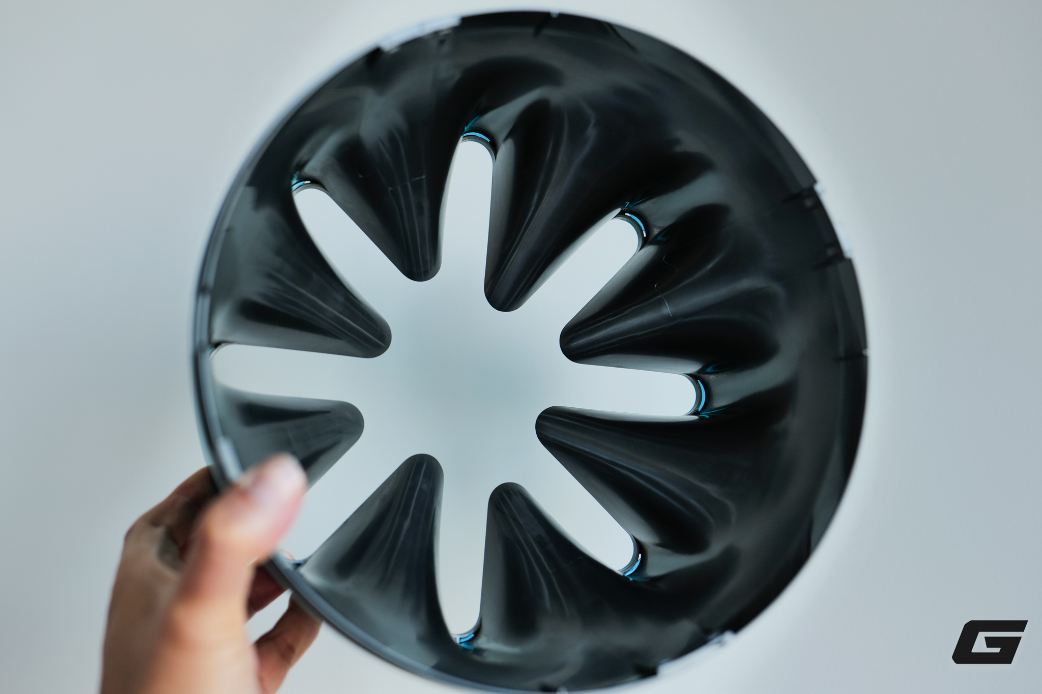 Trải nghiệm nhanh máy lọc không khí mới của Dyson: Gọn nhẹ bất ngờ, thiết kế "động cơ phản lực" nhưng lại vận hành siêu êm- Ảnh 9.