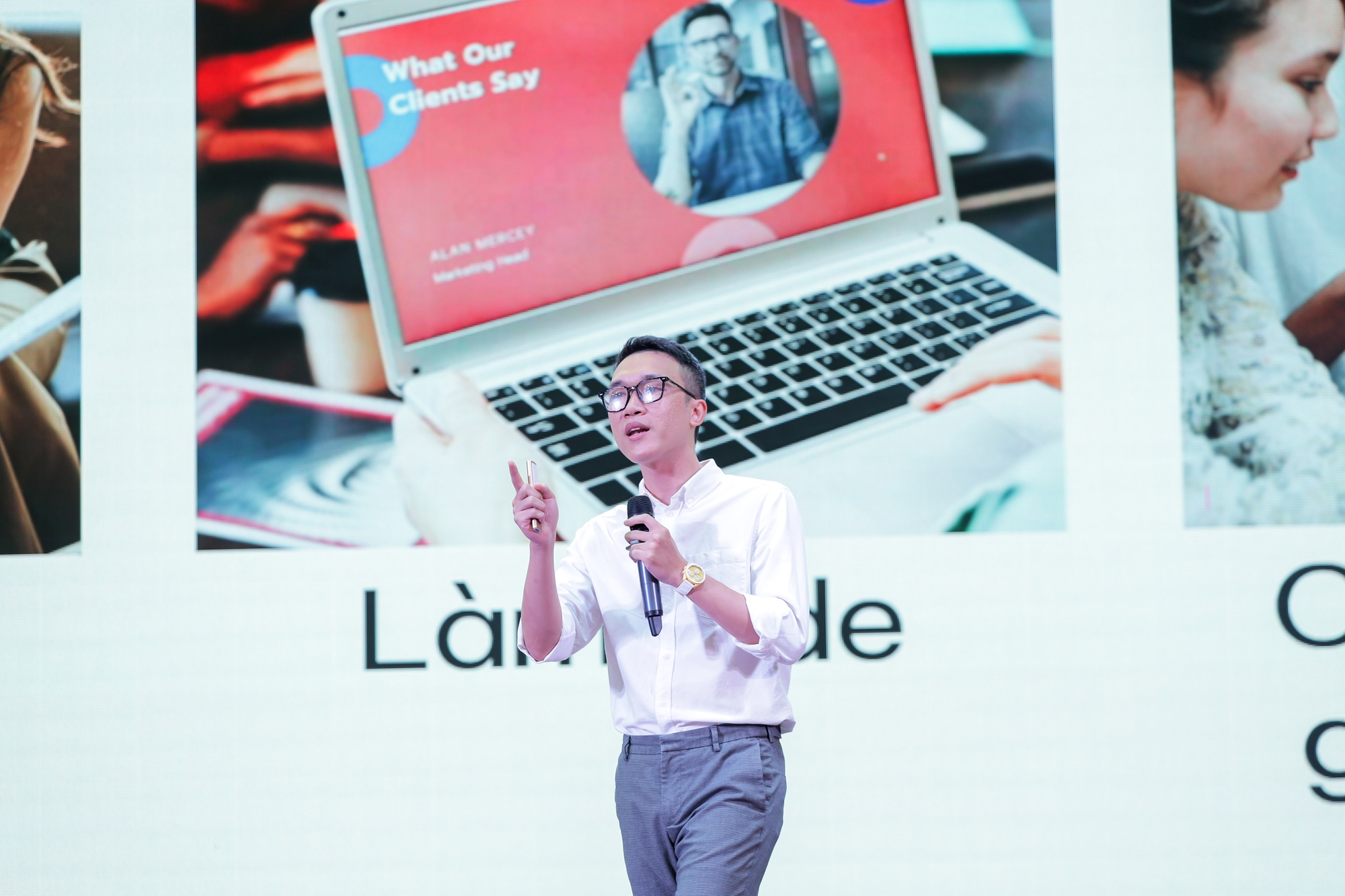 Giám khảo Better Choice Awards không thể sống thiếu 3 món đồ công nghệ này- Ảnh 5. Giám khảo Better Choice Awards không thể sống thiếu 3 món đồ công nghệ này- Ảnh 5.