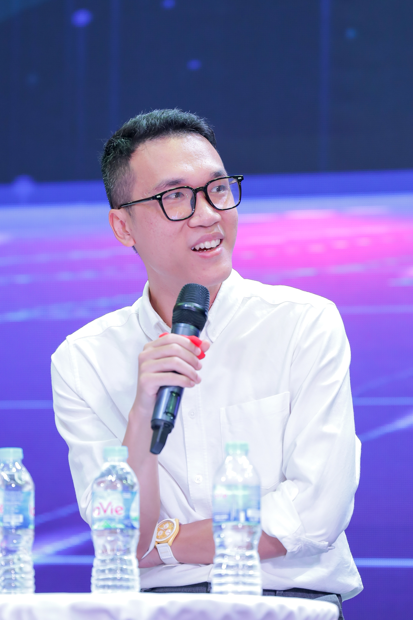 Giám khảo Better Choice Awards không thể sống thiếu 3 món đồ công nghệ này- Ảnh 3. Giám khảo Better Choice Awards không thể sống thiếu 3 món đồ công nghệ này- Ảnh 3.