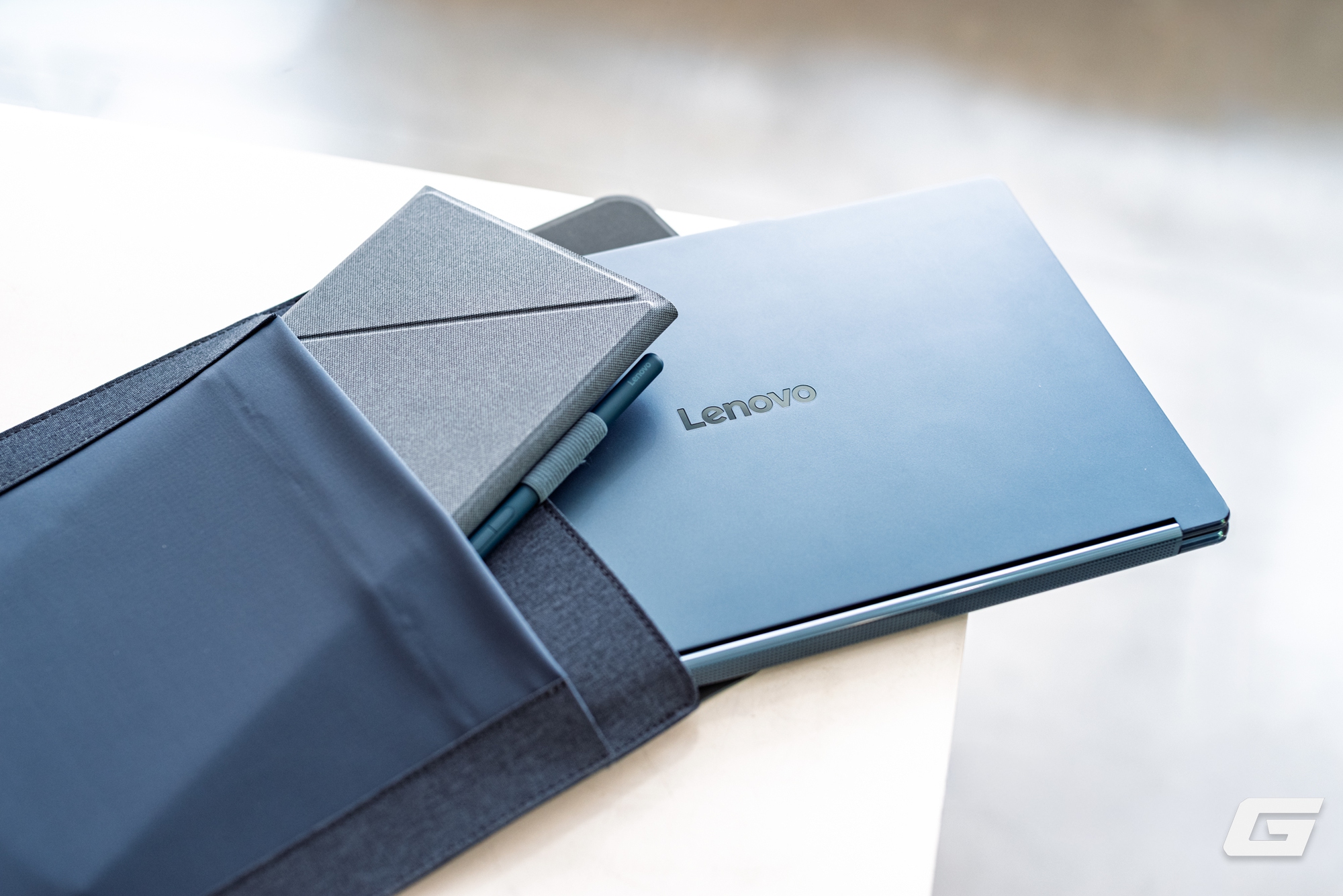 Trải nghiệm nhanh Lenovo Yoga Book 9i Gen 10: Màn hình kép, hiệu năng cao cùng loạt trải nghiệm sáng tạo linh hoạt, ai sẽ là người cần?- Ảnh 11. Trải nghiệm nhanh Lenovo Yoga Book 9i Gen 10: Màn hình kép, hiệu năng cao cùng loạt trải nghiệm sáng tạo linh hoạt, ai sẽ là người cần?- Ảnh 11.