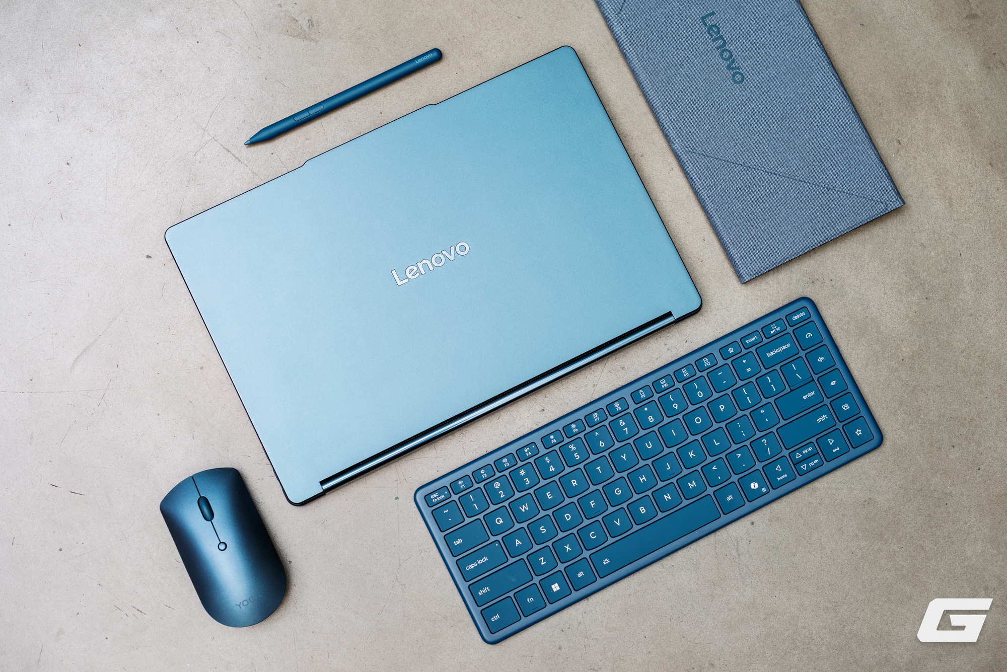 Trải nghiệm nhanh Lenovo Yoga Book 9i Gen 10: Màn hình kép, hiệu năng cao cùng loạt trải nghiệm sáng tạo linh hoạt, ai sẽ là người cần?- Ảnh 2. Trải nghiệm nhanh Lenovo Yoga Book 9i Gen 10: Màn hình kép, hiệu năng cao cùng loạt trải nghiệm sáng tạo linh hoạt, ai sẽ là người cần?- Ảnh 2.