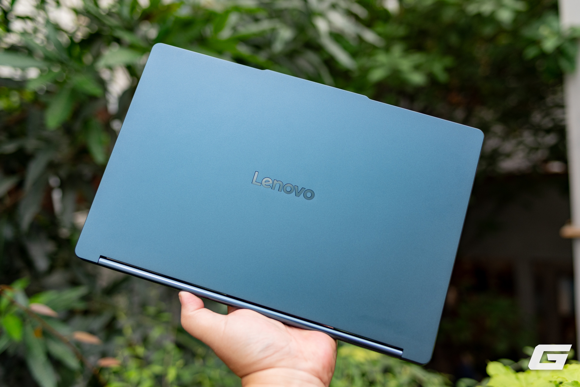 Trải nghiệm nhanh Lenovo Yoga Book 9i Gen 10: Màn hình kép, hiệu năng cao cùng loạt trải nghiệm sáng tạo linh hoạt, ai sẽ là người cần?- Ảnh 3. Trải nghiệm nhanh Lenovo Yoga Book 9i Gen 10: Màn hình kép, hiệu năng cao cùng loạt trải nghiệm sáng tạo linh hoạt, ai sẽ là người cần?- Ảnh 3.