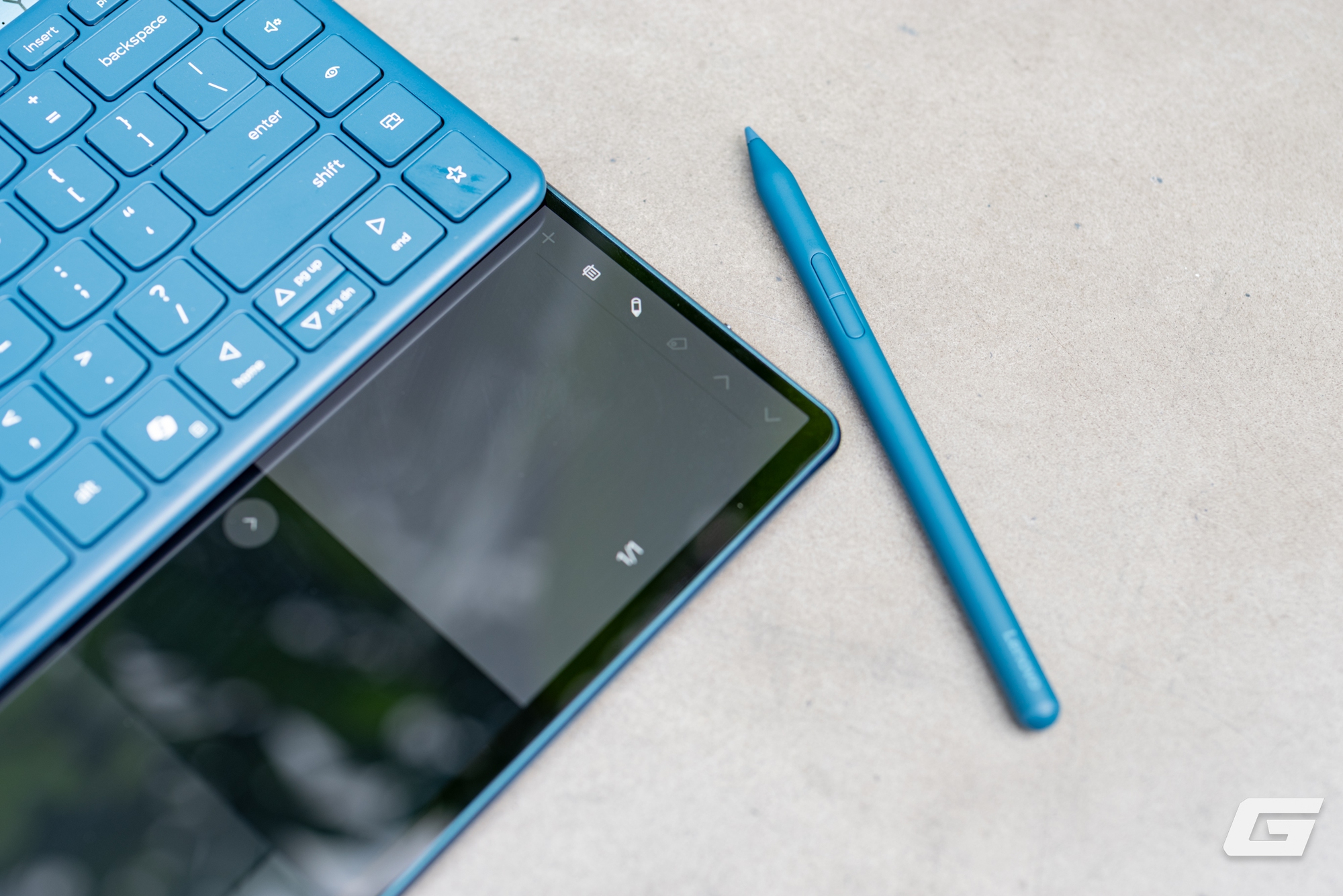 Trải nghiệm nhanh Lenovo Yoga Book 9i Gen 10: Màn hình kép, hiệu năng cao cùng loạt trải nghiệm sáng tạo linh hoạt, ai sẽ là người cần?- Ảnh 27. Trải nghiệm nhanh Lenovo Yoga Book 9i Gen 10: Màn hình kép, hiệu năng cao cùng loạt trải nghiệm sáng tạo linh hoạt, ai sẽ là người cần?- Ảnh 27.