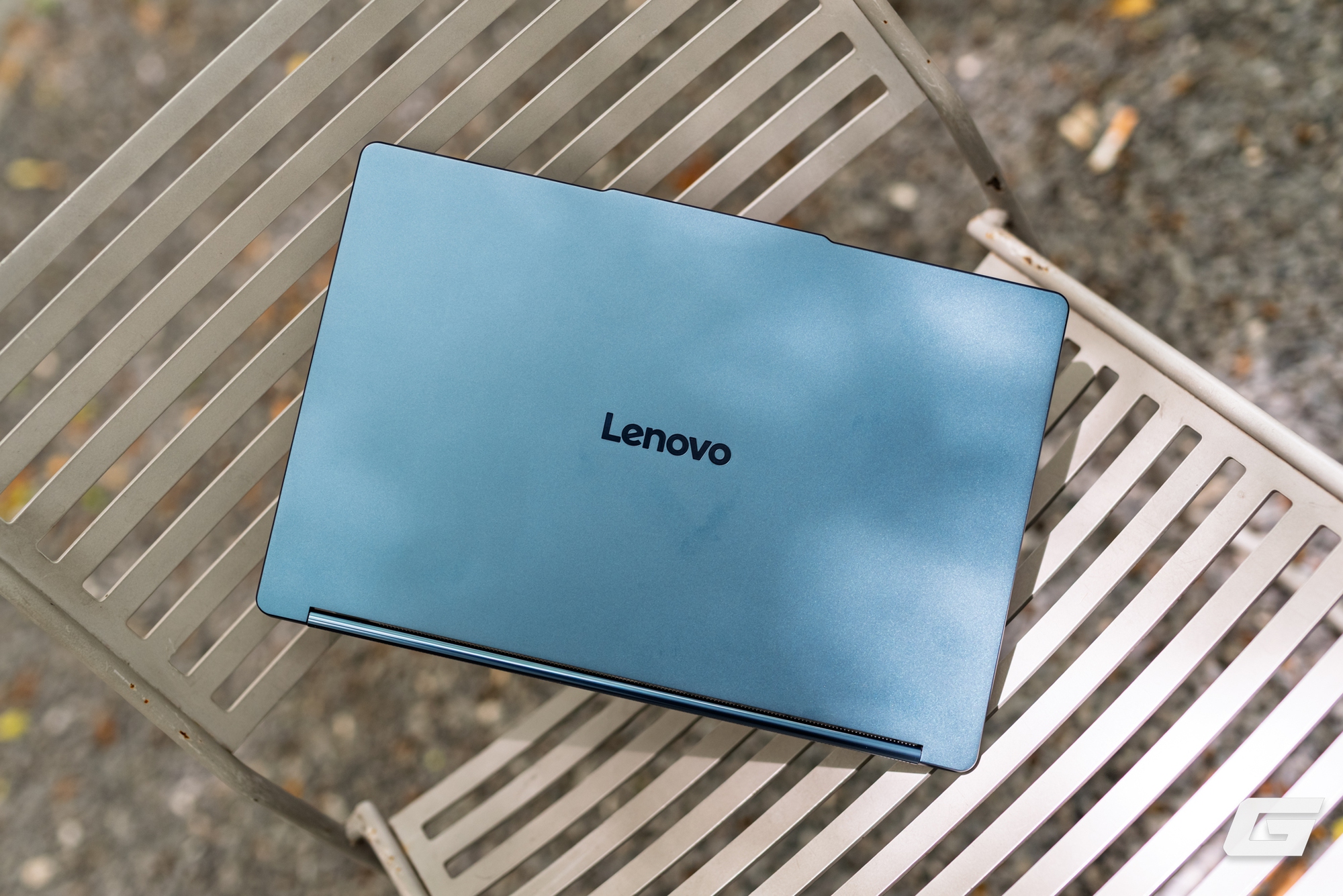 Trải nghiệm nhanh Lenovo Yoga Book 9i Gen 10: Màn hình kép, hiệu năng cao cùng loạt trải nghiệm sáng tạo linh hoạt, ai sẽ là người cần?- Ảnh 4. Trải nghiệm nhanh Lenovo Yoga Book 9i Gen 10: Màn hình kép, hiệu năng cao cùng loạt trải nghiệm sáng tạo linh hoạt, ai sẽ là người cần?- Ảnh 4.