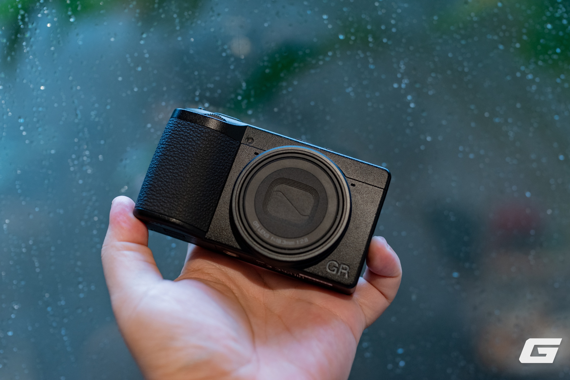 Cận cảnh Ricoh GR IV: “Chiến binh” đường phố đã trở lại và lợi hại hơn xưa- Ảnh 15.