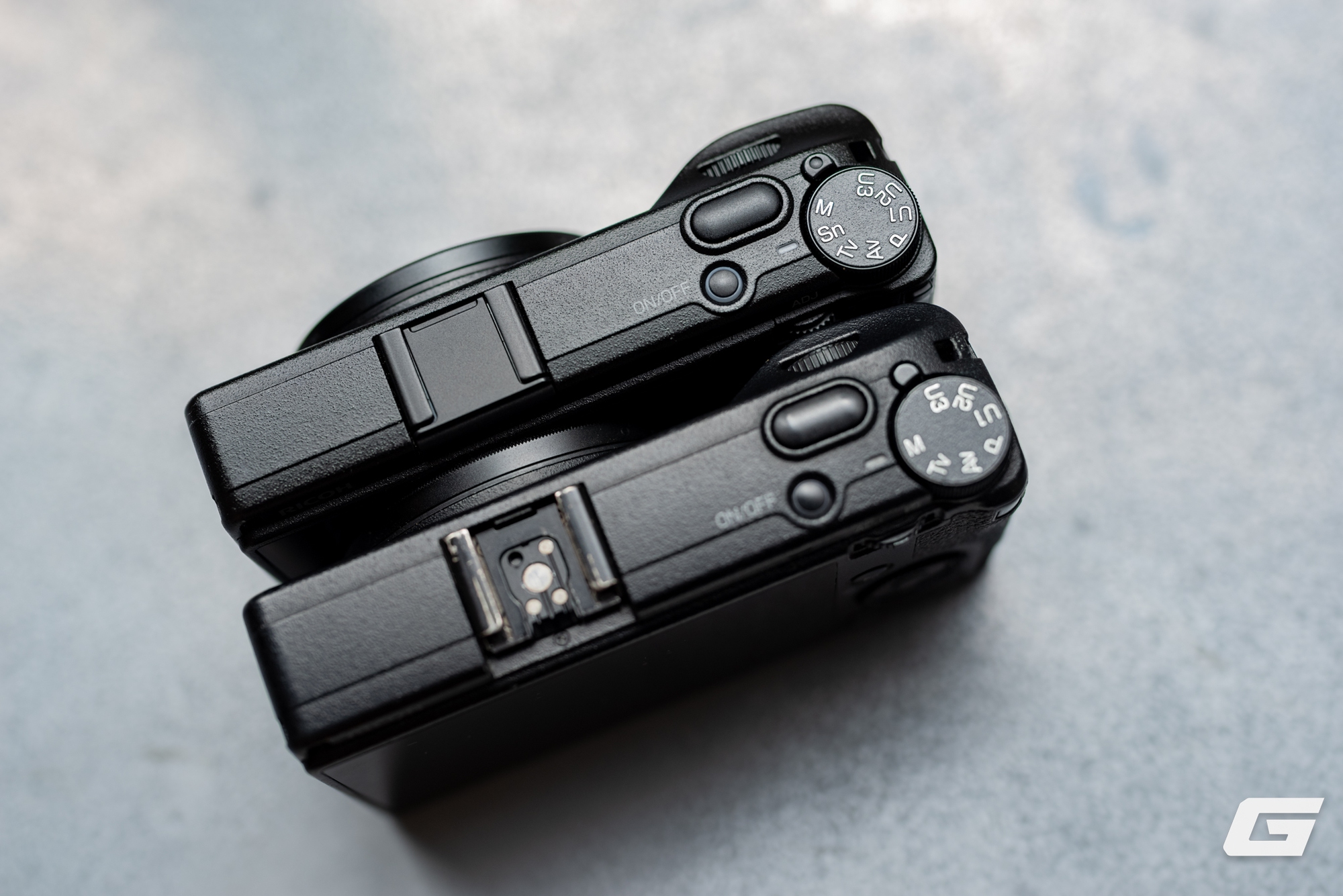 Cận cảnh Ricoh GR IV: “Chiến binh” đường phố đã trở lại và lợi hại hơn xưa- Ảnh 4.