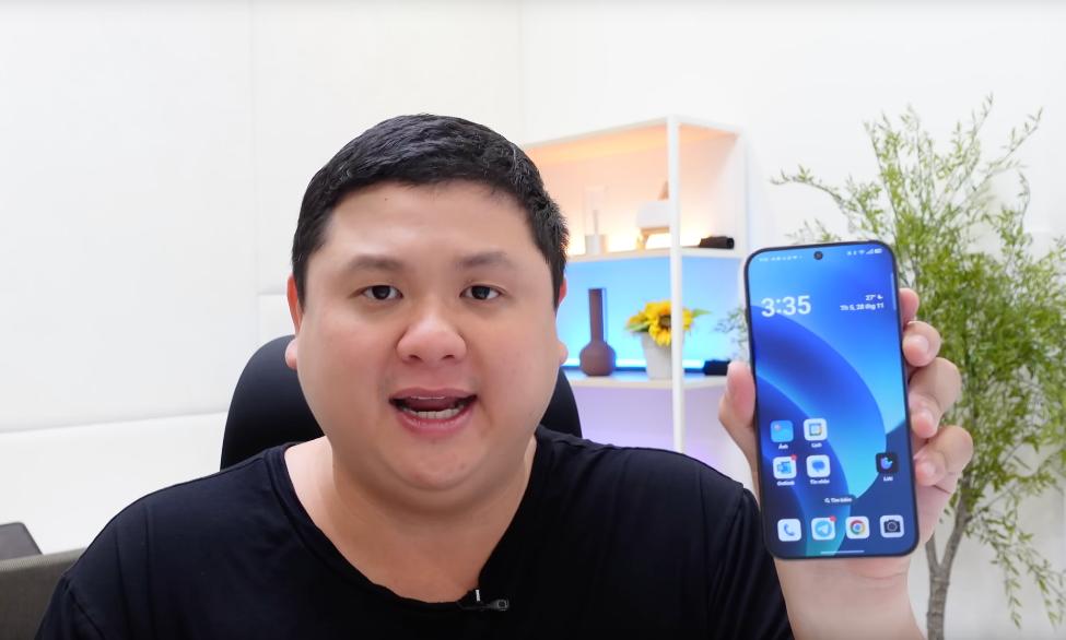 Reviewer, người dùng nhận định: ColorOS15 là một trong những hệ điều hành mượt mà nhất hiện nay- Ảnh 3.